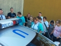 Dzień Sportu w Kwilczu
